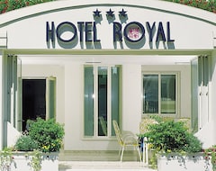 Khách sạn Royal (Misano Adriatico, Ý)