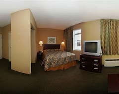 Hotel MainStay Suites at PGA Village (Port St. Lucie, Sjedinjene Američke Države)
