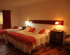 Aparthotel Rio Arriba Suites & Apartments & Resto (Bella Vista, Argentina)