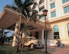 Hotel Avani Harbour View (Hải Phòng, Vietnam)