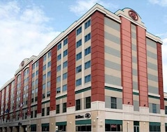 Hotel Hilton Scranton & Conference Center (Scranton, USA)