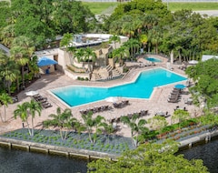 Khách sạn The Westin Fort Lauderdale (Fort Lauderdale, Hoa Kỳ)