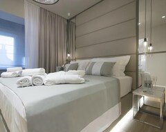 Hotel Luxury Rooms Fortuna (Split, Croacia)