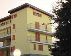 Khách sạn Residenza Segrate Centro (Segrate, Ý)