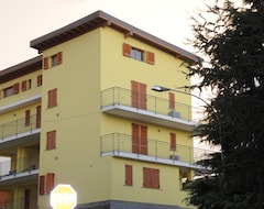 Hotel Residenza Segrate Centro (Segrate, Italija)