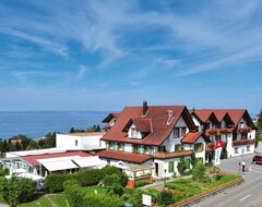 Khách sạn Best Western Hotel Rebstock (Rorschacherberg, Thụy Sỹ)