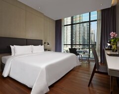 Hotel V E & Residence (Kuala Lumpur, Malaysia)