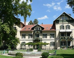 Hotel Park - Terme Dobrna (Dobrna, Slovenia)