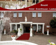 Hotel Bouzid Eventhouse (Laatzen, Germany)