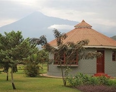 Khách sạn Arusha Planet Lodge (Arusha, Tanzania)