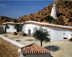 Casa rural Casa Cueva Lopera (Cortes y Graena, Španjolska)