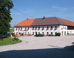 Khách sạn Gasthof Franzosenhof (Leopoldschlag, Áo)