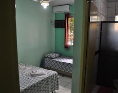 Casa/apartamento entero Andorinha (Realeza, Brasil)