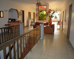 Khách sạn Tayrona (Puerto Berrío, Colombia)