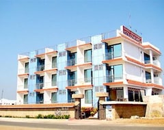 Hotel Sonar Bangla Puri (Puri, Indien)