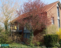 Nhà trọ Gastehaus/FeWos/Boardinghaus Luneburg Sud (Lueneburg, Đức)