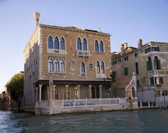 Khách sạn Hotel Palazzo Stern (Venice, Ý)