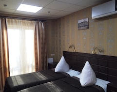 Guesthouse Guest House Evropeysky (Tula, Russia)
