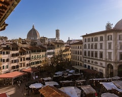 Hotel Suite Al Mercato Centrale (Firenca, Italija)