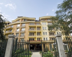 Hotel Bulgaria Apartments (Sofija, Bugarska)