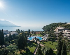 Khách sạn Iberostar Bellevue - All Inclusive (Bečići, Montenegro)