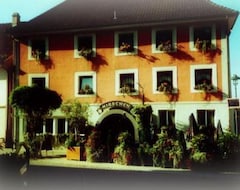 Hotel Hirschen (Gailingen, Alemania)