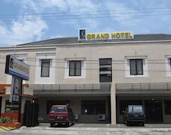 Hotel Grand (Tulungagung, Indonesien)