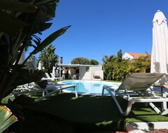 Otel Beach Boys Resort (Maspalomas, İspanya)