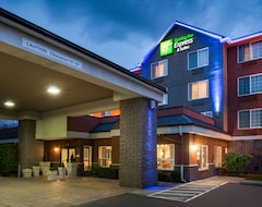 Holiday Inn Express Hotel & Suites Portland - Jantzen Beach, an IHG Hotel (Portland, USA)