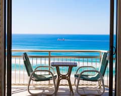Hotel Seacrest Beachfront Apartments Surfers Paradise (Surfers Paradise, Australia)