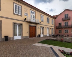 Nhà nghỉ Hostel da Praca (Santa Maria da Feira, Bồ Đào Nha)
