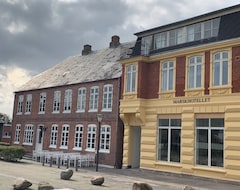Khách sạn Marskhotellet (Højer, Đan Mạch)