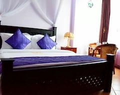 New Hotel Aquiline (Arusha, Tanzania)