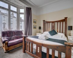 Hotel The Corner Guest House (Whitby, United Kingdom)