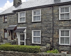 Cijela kuća/apartman Bodalaw, Character Holiday Cottage In Trawsfynydd, Ref 3750 (Porthmadog, Ujedinjeno Kraljevstvo)