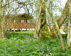 Hotel South Winchester Lodges (Winchester, United Kingdom)