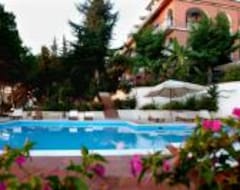 Hotel Garden Riviera (Castellabate, Italien)