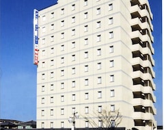 Otel Kuretake Inn Hamamatsu Nishi Inter (Hamamatsu, Japonya)