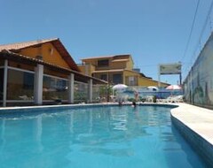 Hotel Pousada Paradise (Alcobaça, Brasil)