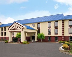 Khách sạn Baymont Inn & Suites Ringgold (Ringgold, Hoa Kỳ)