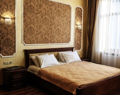 Hotel 39 (Lviv, Ukraine)