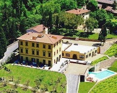 Hotel Villa Tavolese (Certaldo, Italija)