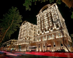 Хотел InterContinental Baku, an IHG Hotel (Баку, Азербайджан)