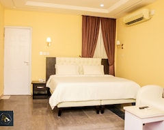 Hotel 4A (Lekki, Nigeria)