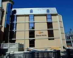 Vigo Grand Hotel (Ploieşti, Rumanía)