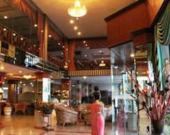 Khách sạn Highway Hotel (Chiang Mai, Thái Lan)