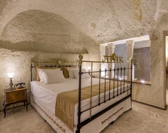 Khách sạn Hanedan Cappadocia Suites (Ürgüp, Thổ Nhĩ Kỳ)