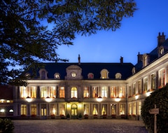 Hôtel Le Domaine de La Chartreuse (Gosnay, France)