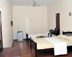 Khách sạn Ram.n Residency (Puducherry, Ấn Độ)