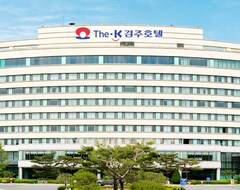 The K Hotel Gyeongju (Gyeongju, South Korea)